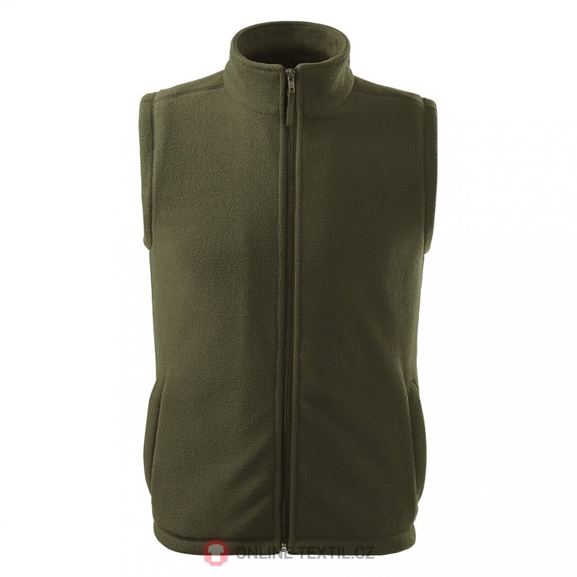 Fleece audinio MALFINI 518 liemenė 6