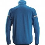 Flisinis džemperis AllRoundWork 37,5® SNICKERS WORKWEAR, mėlynas