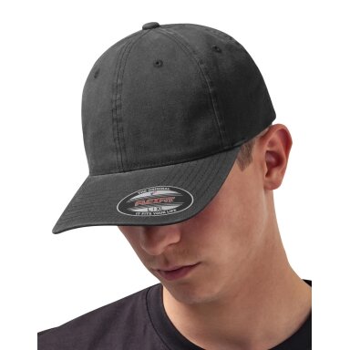Kepuraitė Flexfit 6997 su snapeliu