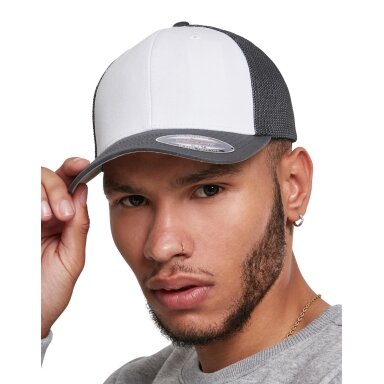Kepuraitė Flexfit 6511CF su snapeliu