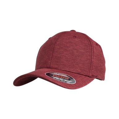 Medvilninė Flexfit 6277M kepuraitė su snapeliu
