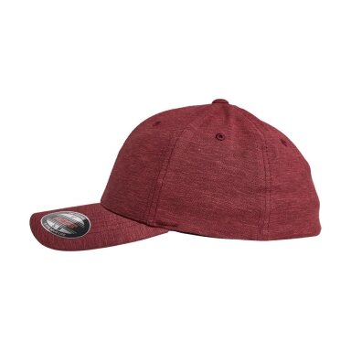 Medvilninė Flexfit 6277M kepuraitė su snapeliu