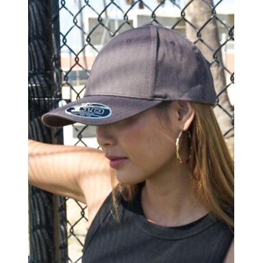 Kepuraitė Flexfit 6277DC su snapeliu