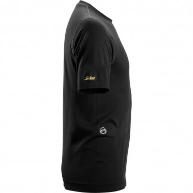 FlexiWork 37.5® technologijos marškinėliai 2519 SNICKERS WORKWEAR 2