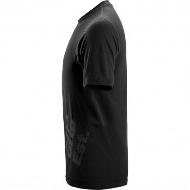 FlexiWork 37.5® technologijos marškinėliai 2519 SNICKERS WORKWEAR 3
