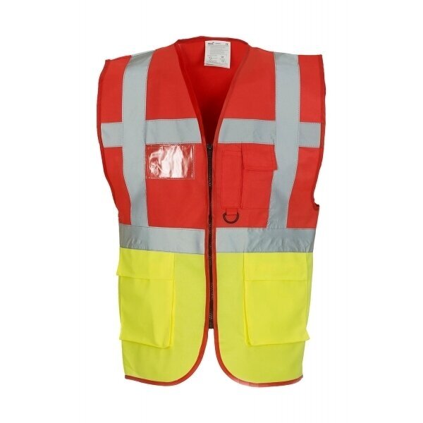 Signalinė Yoko HVW801 liemenė 3