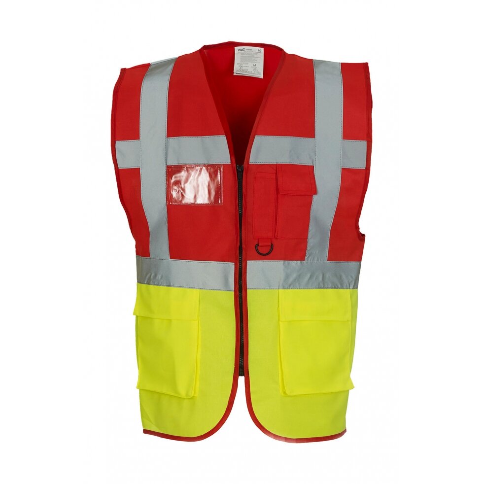 Signalinė Yoko HVW801 liemenė 90