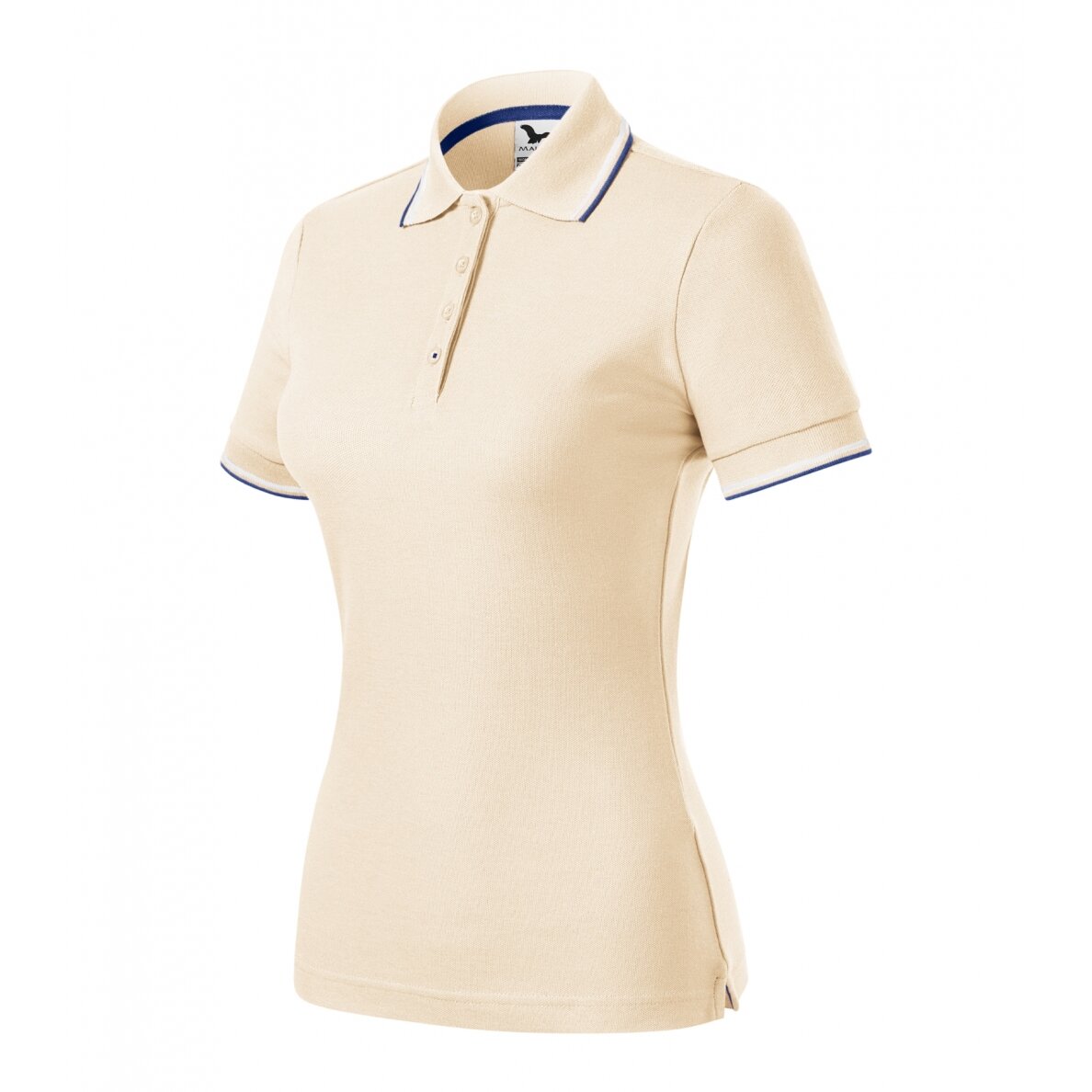 Moteriški polo marškinėliai MALFINI 233 16