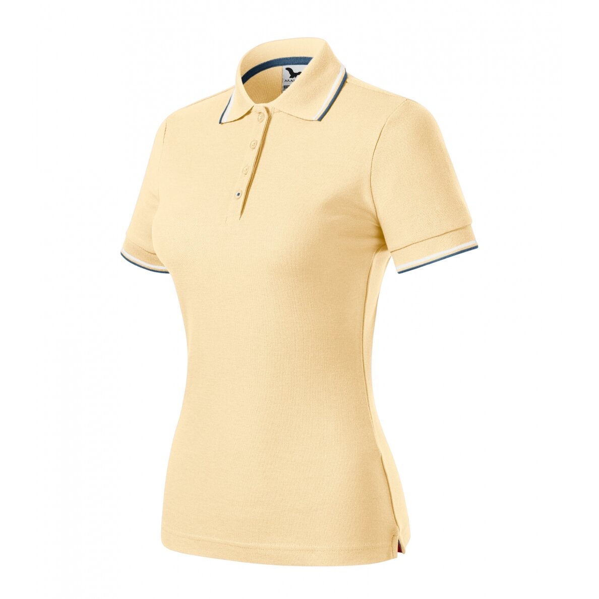 Moteriški polo marškinėliai MALFINI 233 15 Moteriški polo marškinėliai MALFINI 233 15