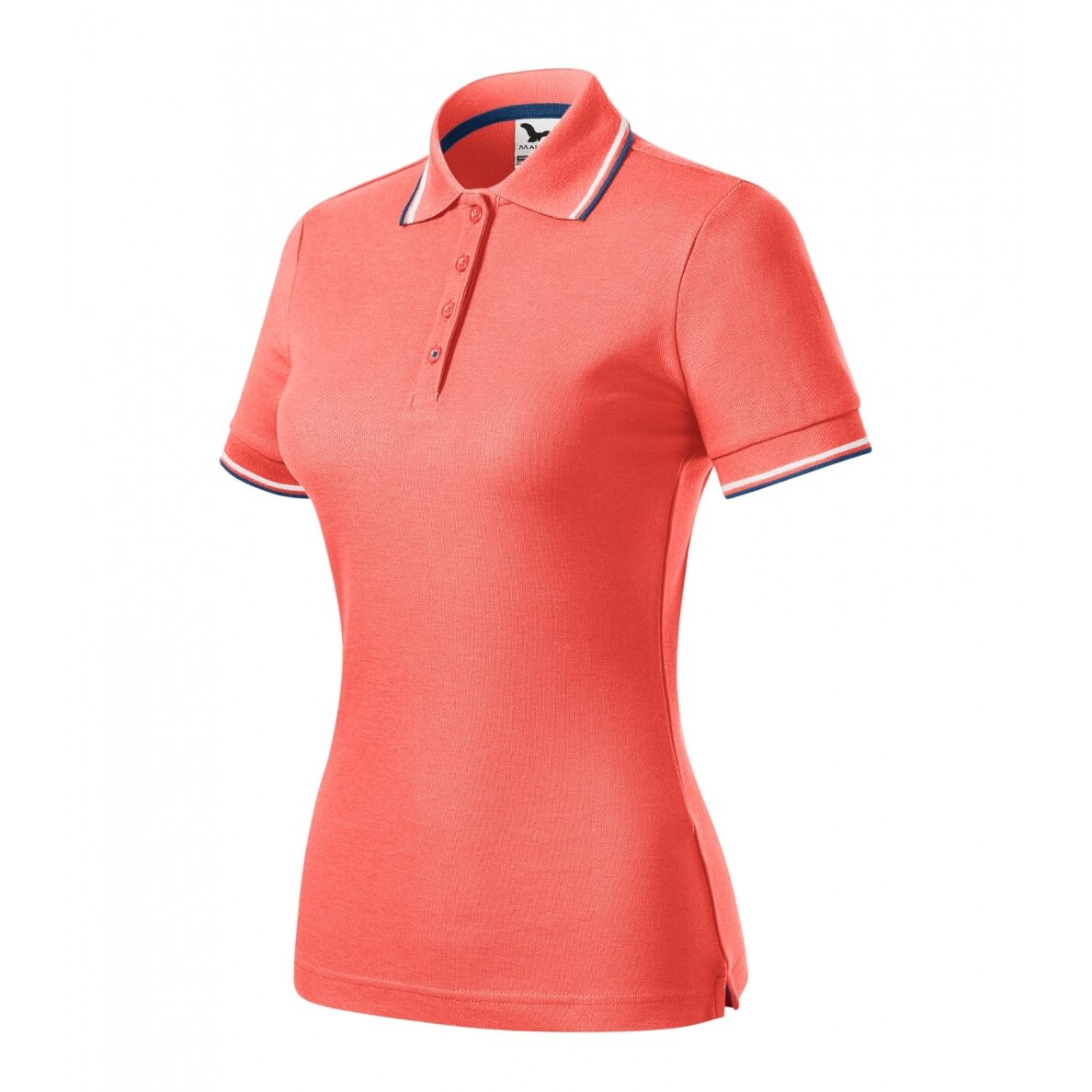 Moteriški polo marškinėliai MALFINI 233 18 Moteriški polo marškinėliai MALFINI 233 18