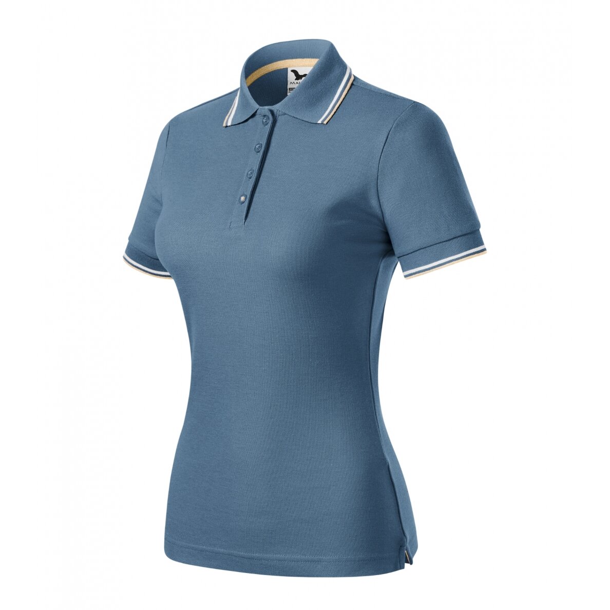Moteriški polo marškinėliai MALFINI 233 73 Moteriški polo marškinėliai MALFINI 233 73