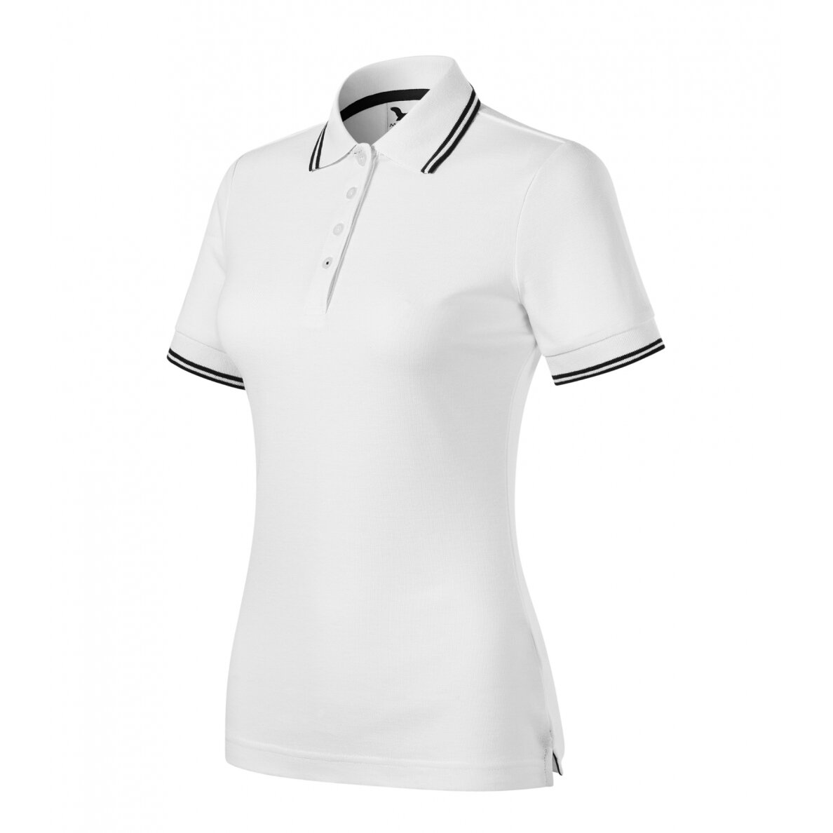 Moteriški polo marškinėliai MALFINI 233 43