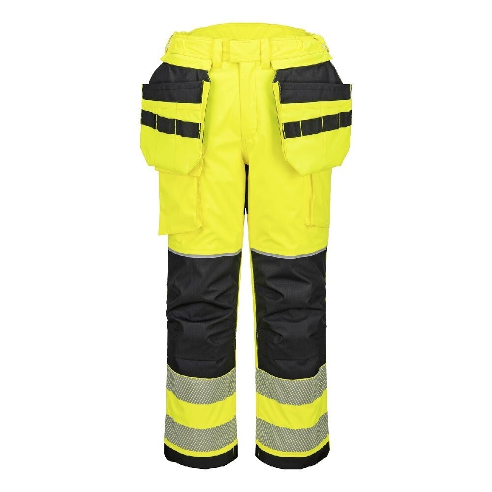 Gero matomumo PORTWEST FR427 žieminės kelnės 12
