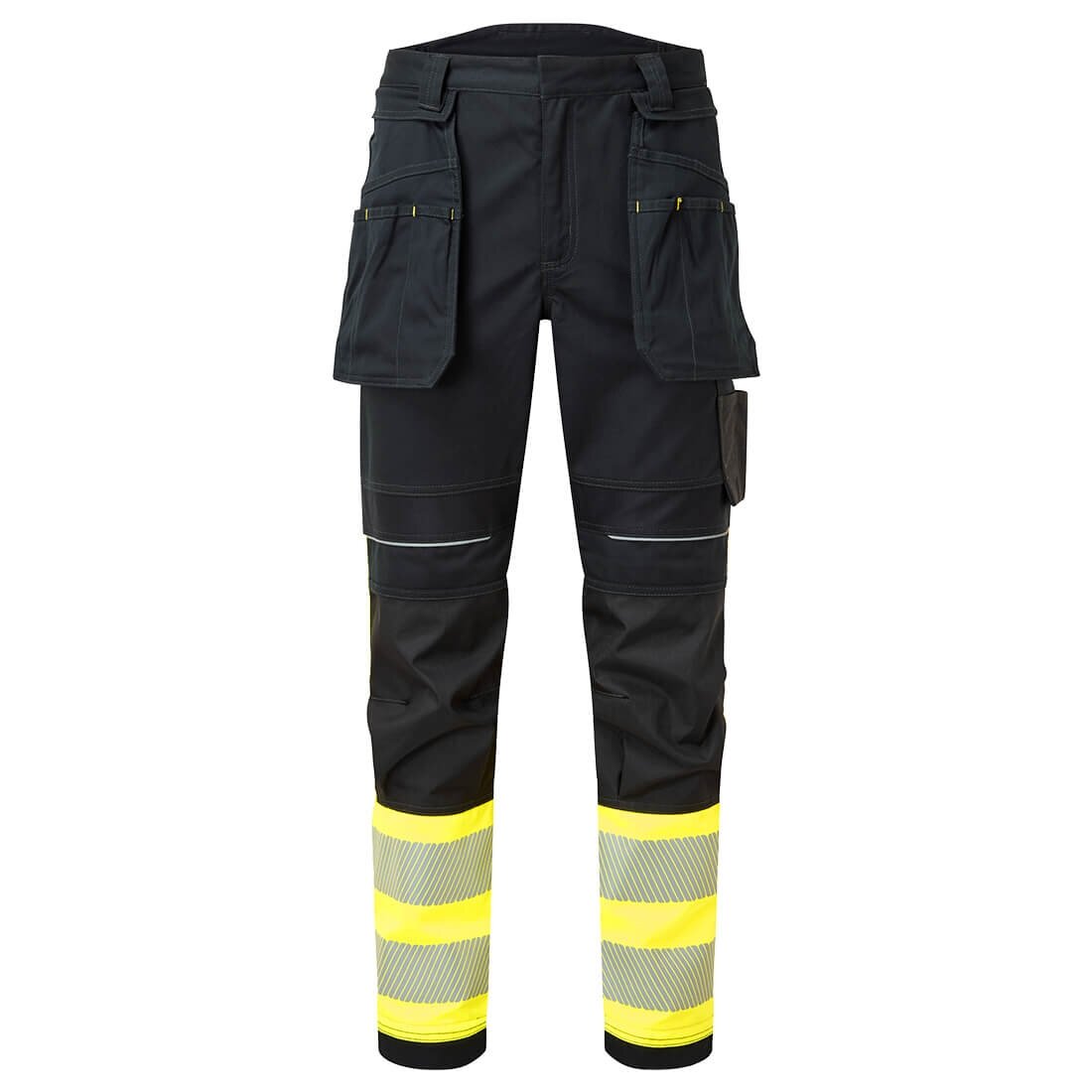 Gero matomumo PORTWEST FR416 darbo kelnės 8