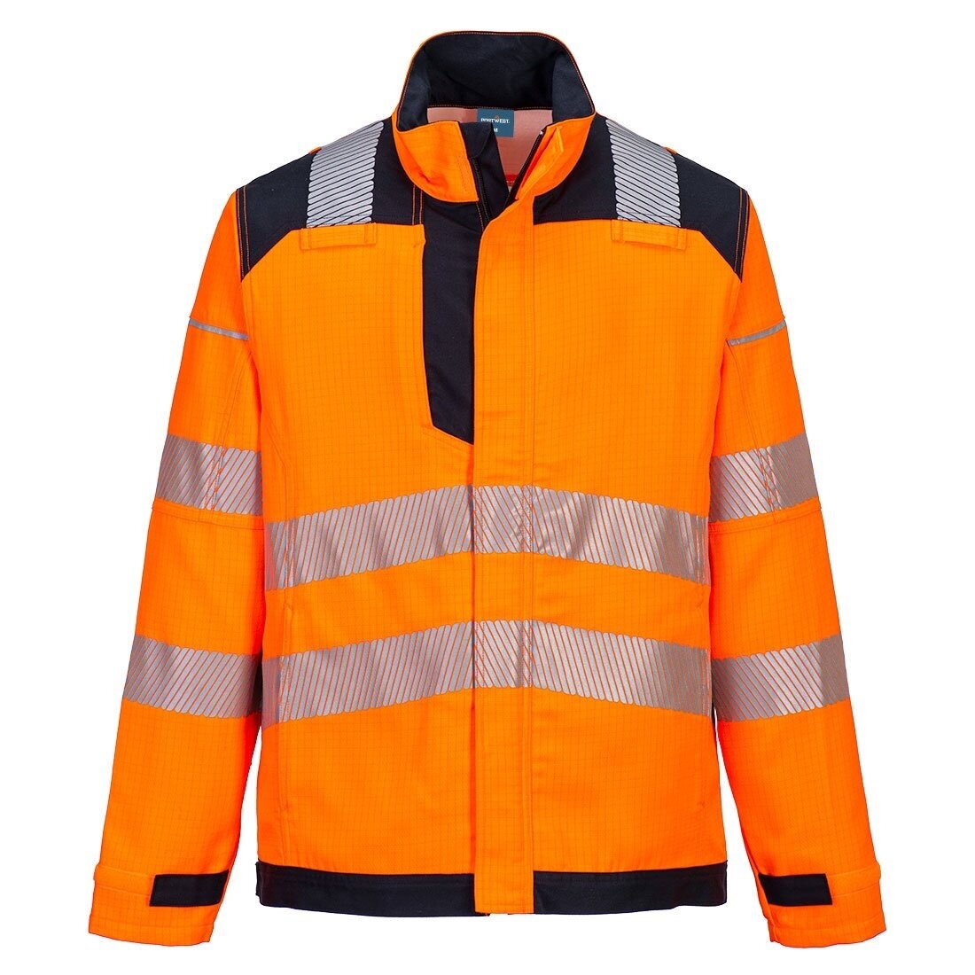 Gero matomumo PORTWEST FR722 darbo švarkas 5 Gero matomumo PORTWEST FR722 darbo švarkas 5