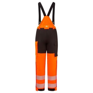 Gero matomumo PORTWEST FR426 žieminės kelnės