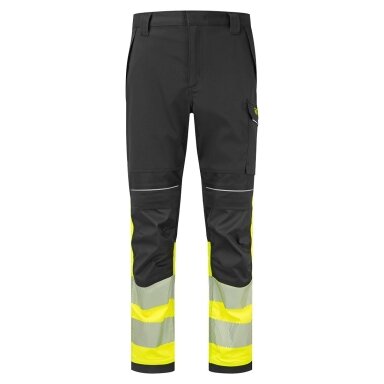 Gero matomumo PORTWEST FR450 darbo kelnės
