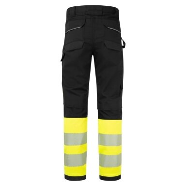 Gero matomumo PORTWEST FR450 darbo kelnės