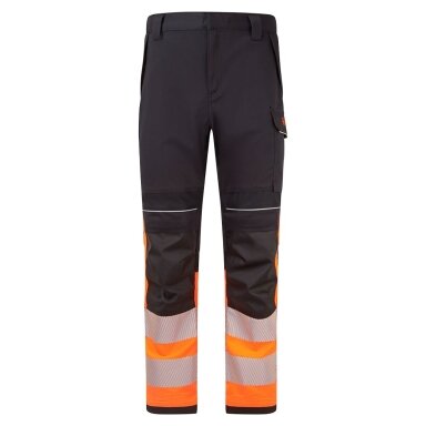 Gero matomumo PORTWEST FR451 darbo kelnės