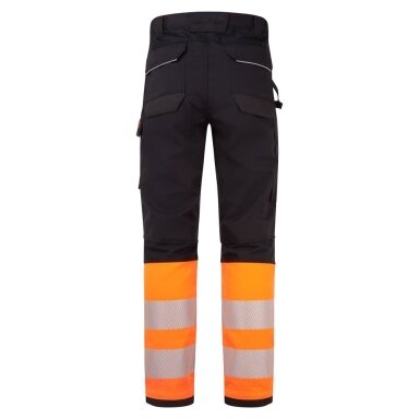 Gero matomumo PORTWEST FR451 darbo kelnės