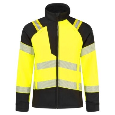 Gerai matoma PORTWEST FR718 Softshell striukė