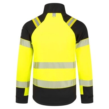 Gerai matoma PORTWEST FR718 Softshell striukė