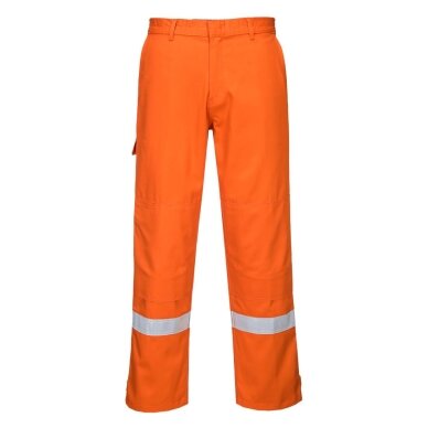 Moteriškos PORTWEST FR445 darbo kelnės 1