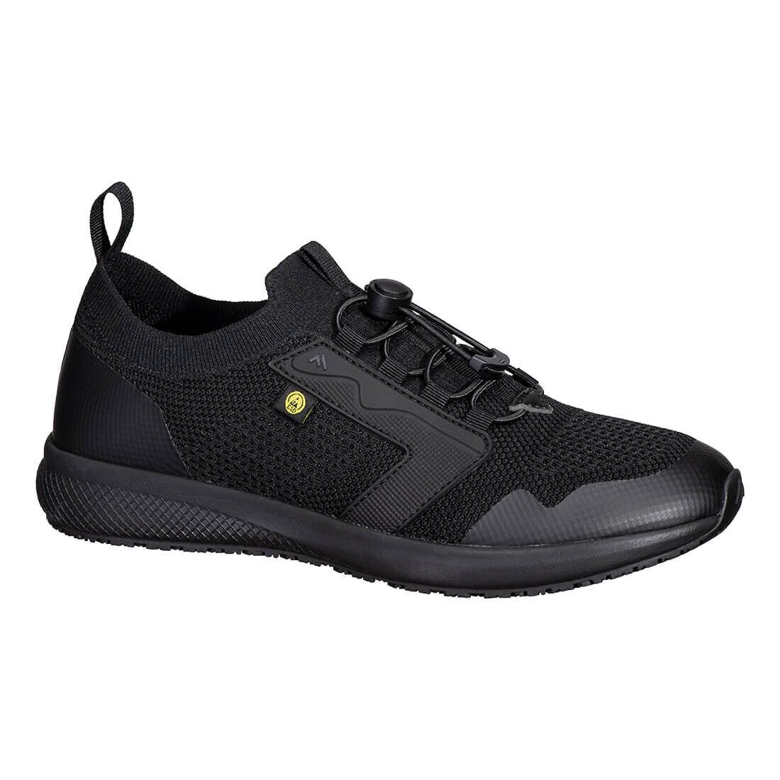 Sportiniai PORTWEST FT22 tekstilės bateliai O1 ESD SR 34