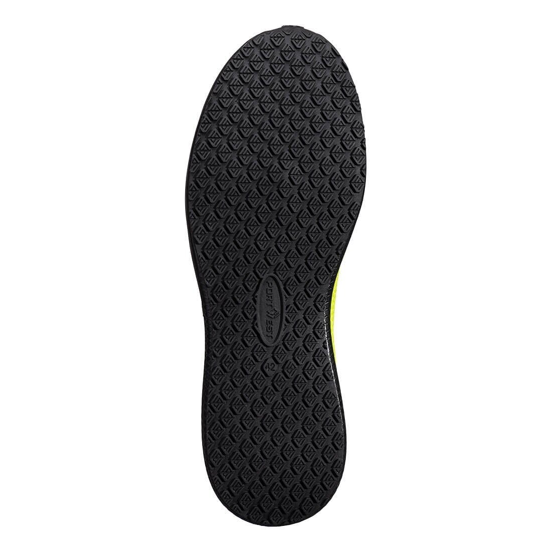 Sportiniai PORTWEST FT22 tekstilės bateliai O1 ESD SR 1