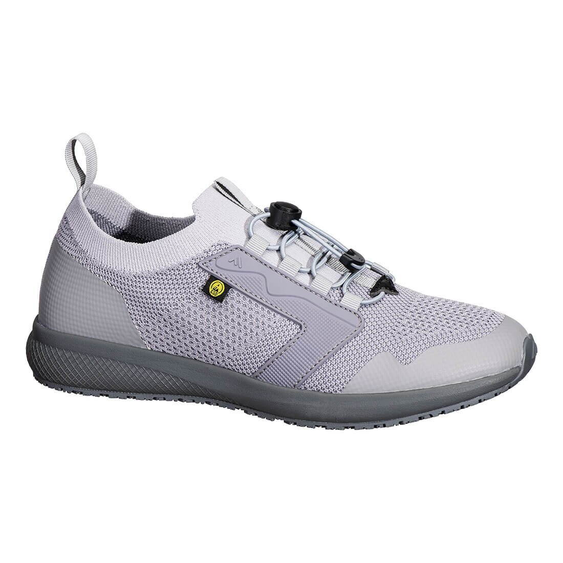 Sportiniai PORTWEST FT22 tekstilės bateliai O1 ESD SR 18