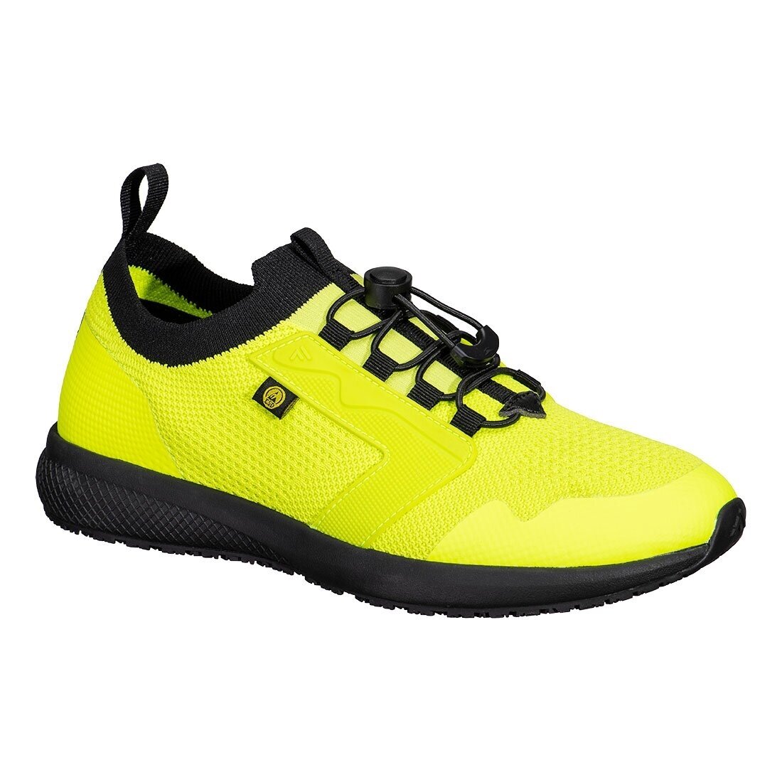 Sportiniai PORTWEST FT22 tekstilės bateliai O1 ESD SR 3 Sportiniai PORTWEST FT22 tekstilės bateliai O1 ESD SR 3
