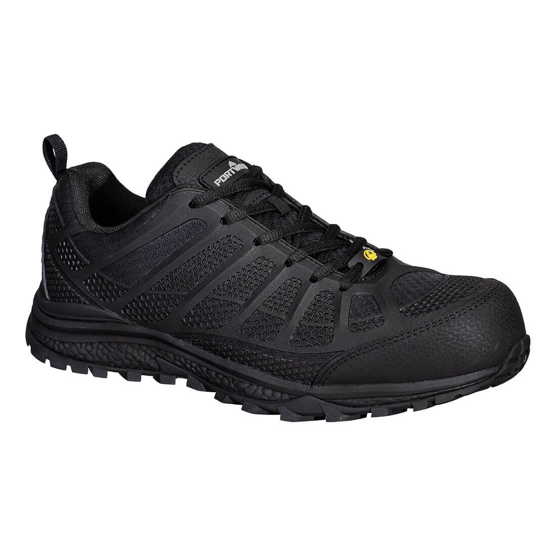Sportiniai PORTWEST FT46 pusbačiai S1PS ESD SR FO 3