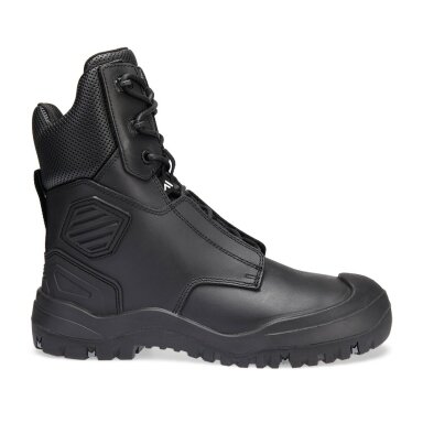 Odiniai PORTWEST FT31 ilgaauliai batai