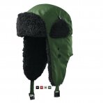 Šilta Malfini 326 žieminė kepurė