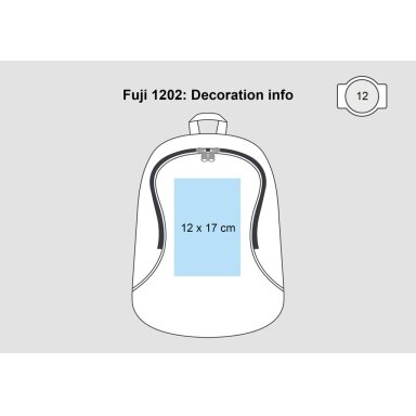 Kuprinė SH1202