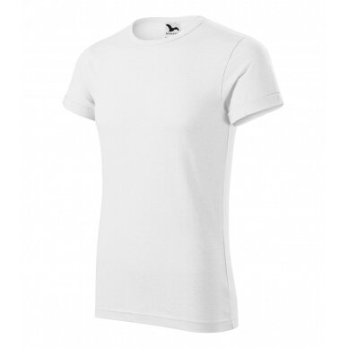 Vyriški MALFINI 163 laisvesnio modelio marškinėliai 1