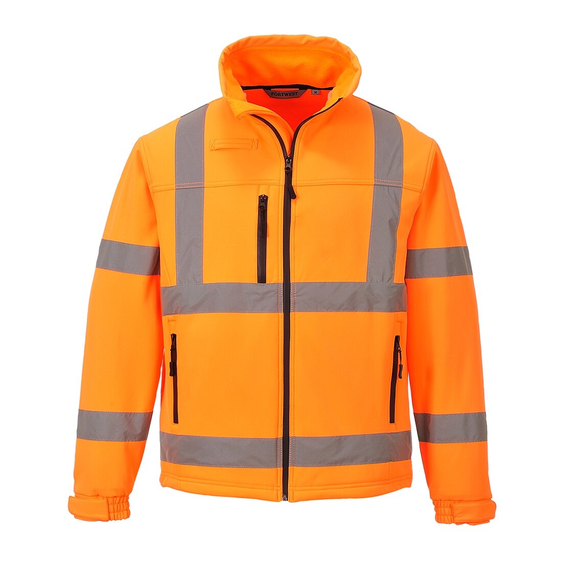 Gero matomumo PORTWEST S424 Softshell striukė 14