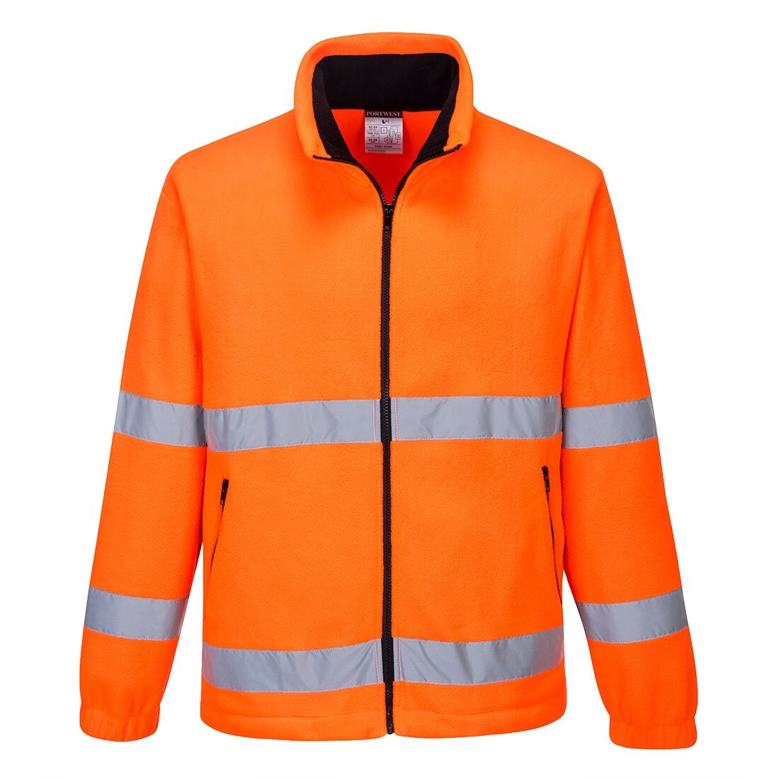 Gero matomumo PORTWEST F250 flisinis džemperis 6 Gero matomumo PORTWEST F250 flisinis džemperis 6