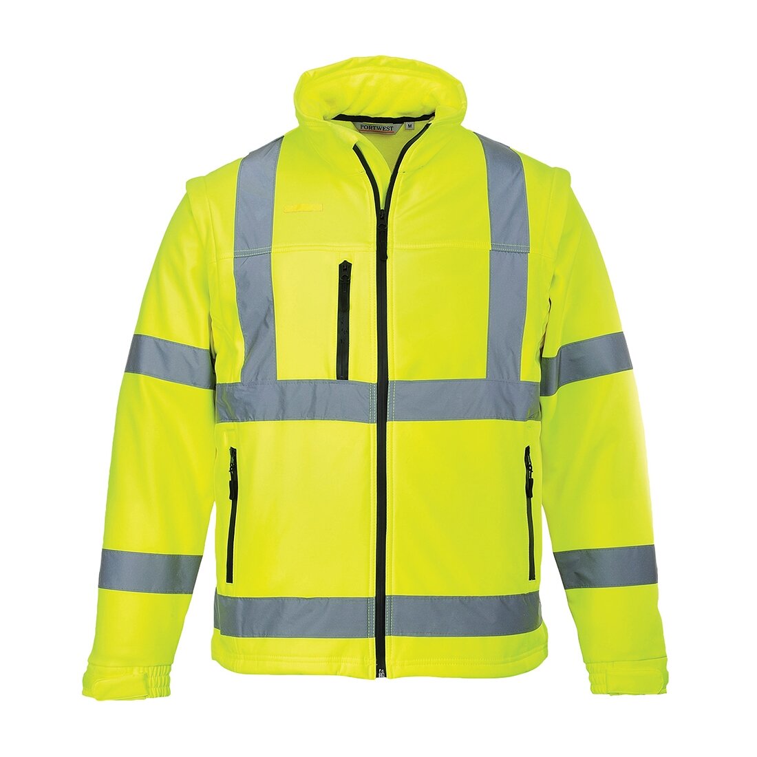 Gero matomumo Softshell striukė (3L) Portwest S428 16 Gero matomumo Softshell striukė (3L) Portwest S428 16