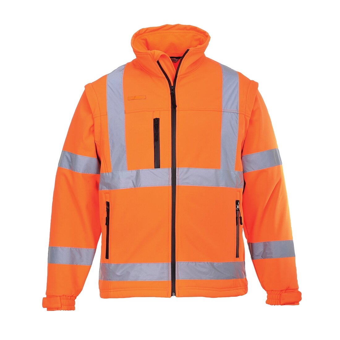 Gero matomumo Softshell striukė (3L) Portwest S428 7 Gero matomumo Softshell striukė (3L) Portwest S428 7