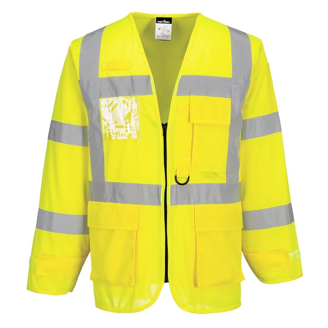Gero matomumo PORTWEST S475 švarkas Gero matomumo PORTWEST S475 švarkas