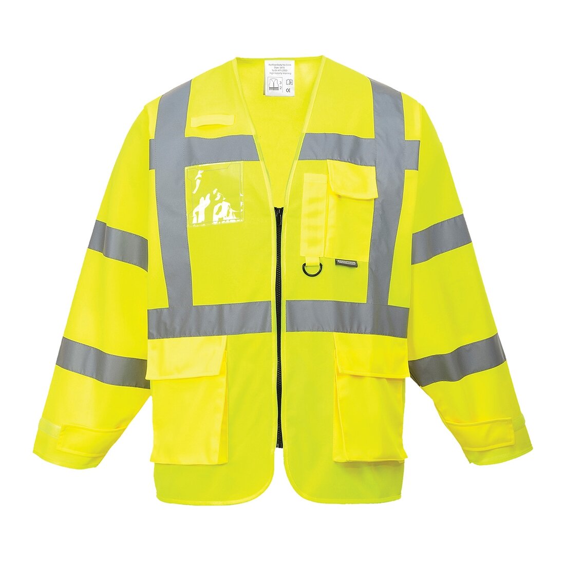 Gero matomumo PORTWEST S475 švarkas 8