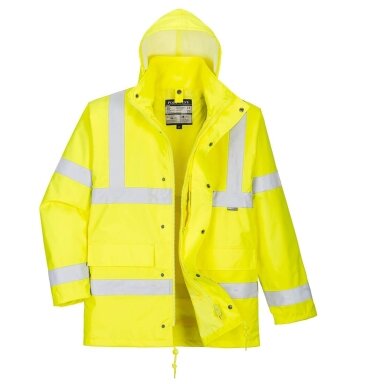 Gero matomumo PORTWEST S468 4 viename kelininko striukė