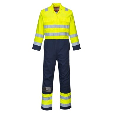 Gero matomumo antistatinis kombinezonas Portwest BIZ7 Gero matomumo antistatinis kombinezonas Portwest BIZ7