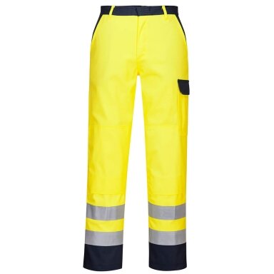Gero matomumo kelnės Portwest FR92