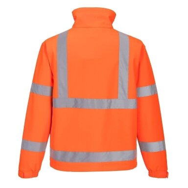 Gero matomumo PORTWEST S424 Softshell striukė