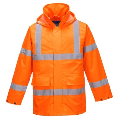 Gero matomumo PORTWEST S160 darbo striukė