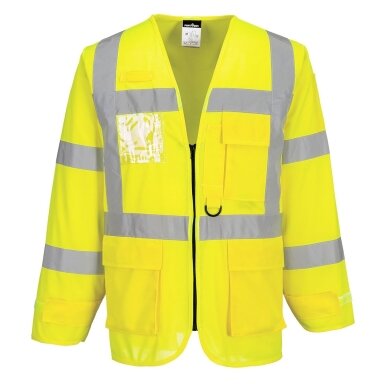 Gero matomumo PORTWEST S475 švarkas