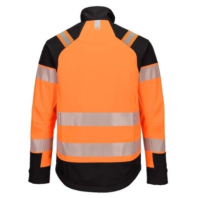 Gerai matoma PORTWEST FR718 Softshell striukė 3