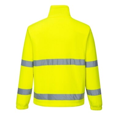Gero matomumo PORTWEST F250 flisinis džemperis 3 Gero matomumo PORTWEST F250 flisinis džemperis 3